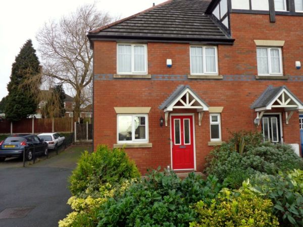 House for sale Fenwick Drive, Middleton